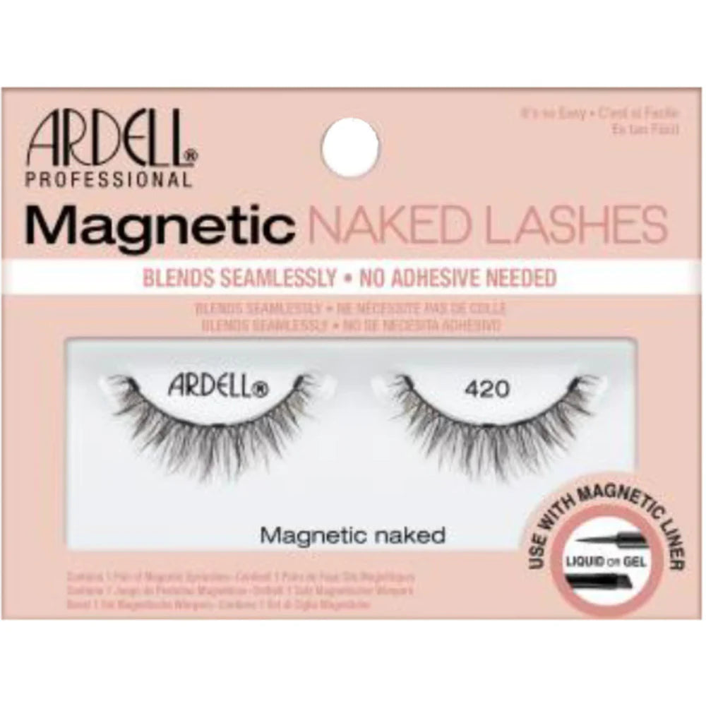 Ardell Naked Lashes 420