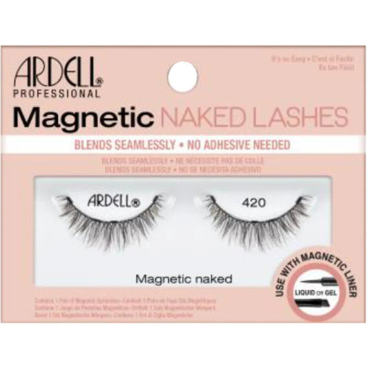 Ardell Naked Lashes 420