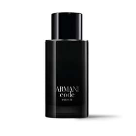 Armani EDT 75ml Refillable Spray