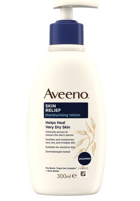 Aveeno Skin Relief Moisturising Lotion