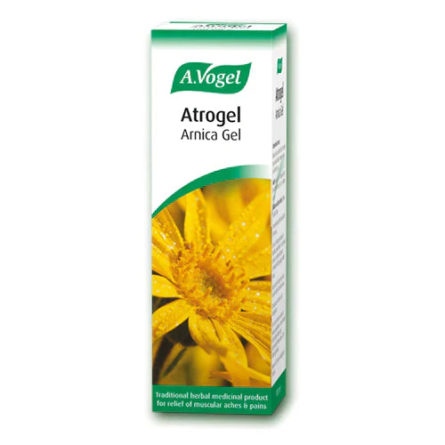 A.Vogel Atrogel Arnica Gel 100ml