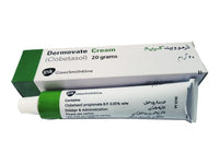 Dermovate Ointment