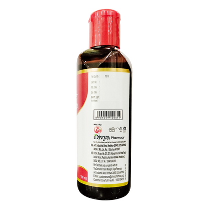 Patanjali Divya Peedanil Taila -100 ml