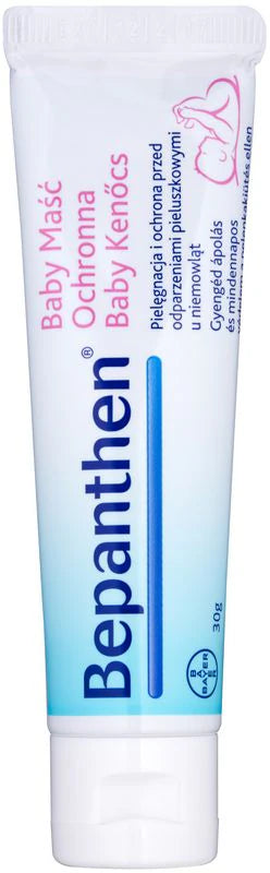 Bepanthen Nappy Care Ointment – 30g
