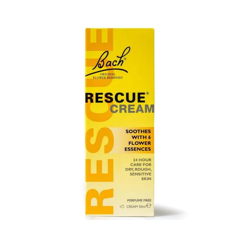 Rescue Cream 50ML