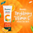 Himalaya Herbals Brightening Vitamin C Orange Face Wash -50 ml