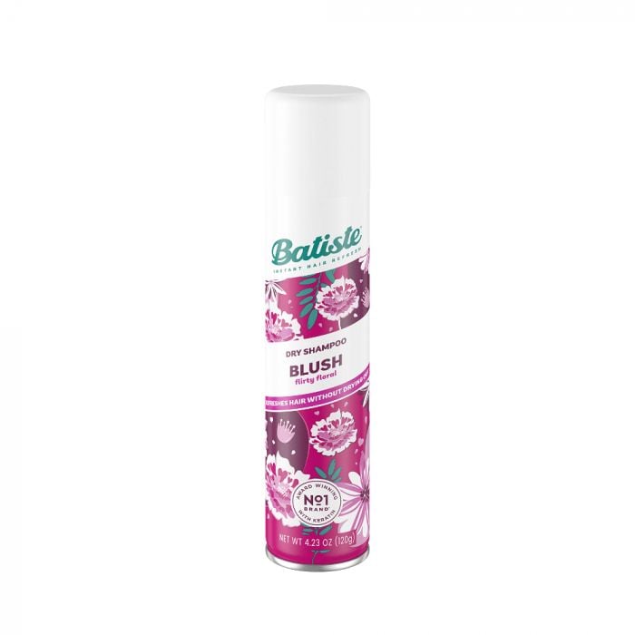 Batiste Dry Shampoo Blush