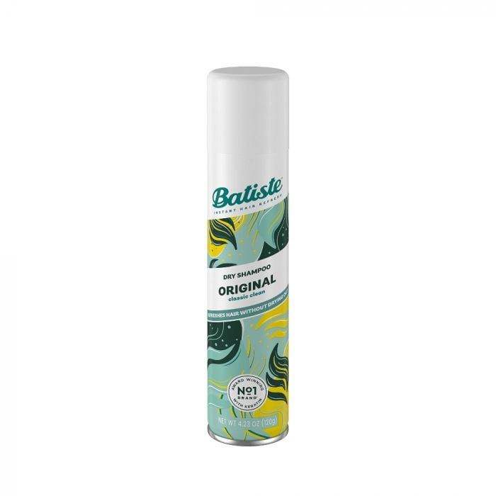 Batiste Dry Shampoo Original - 200ml