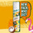 Batiste Dry Shampoo Tropical - 200ml