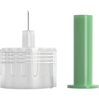 BD Viva Pen Needles 4mm 0.23mm (32G) x 90