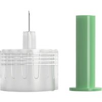 BD Viva Pen Needles 4mm 0.23mm (32G) x 90