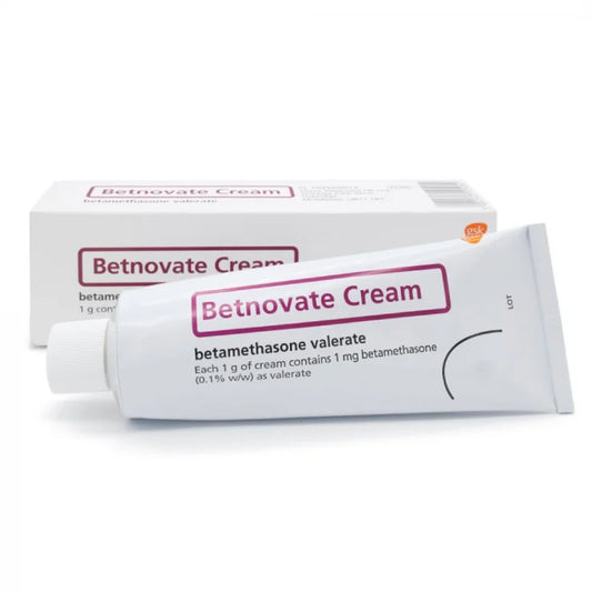 Betnovate Cream