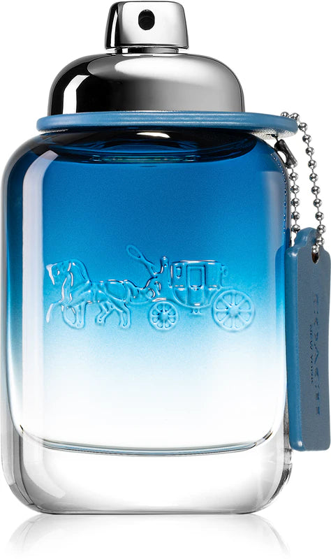 Coach Blue Eau de Toilette 60ml Spray