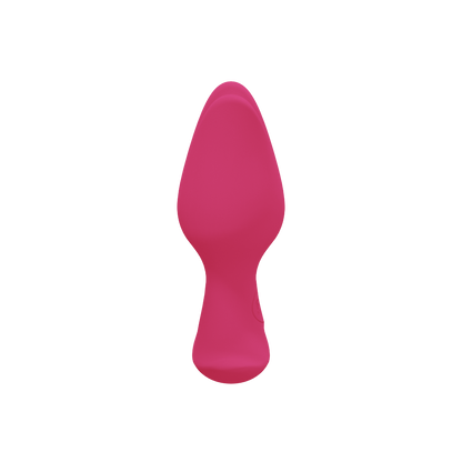 Fun Factory - Bootie Fem - Anal Plug - Raspberry