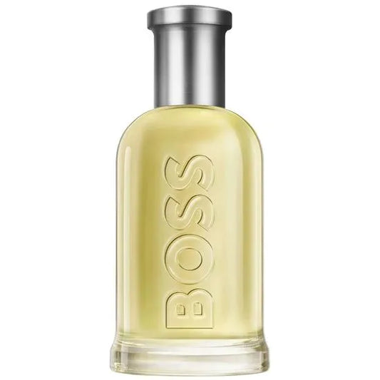 HUGO BOSS Boss Bottled (Grey) Eau de Toilette 200ml Spray