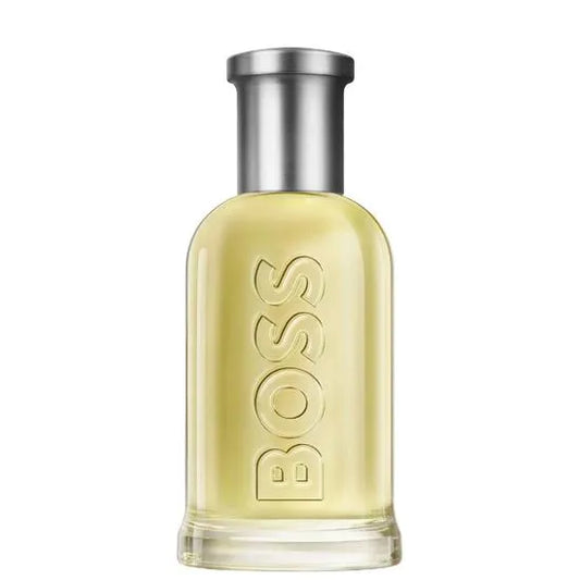 Hugo Boss Boss Eau de Toilette 50ml Spray (Grey)