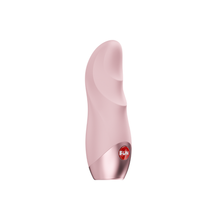 Fun Factory - Viola - Bullet Vibrator - Soft Pink - AAA Battery