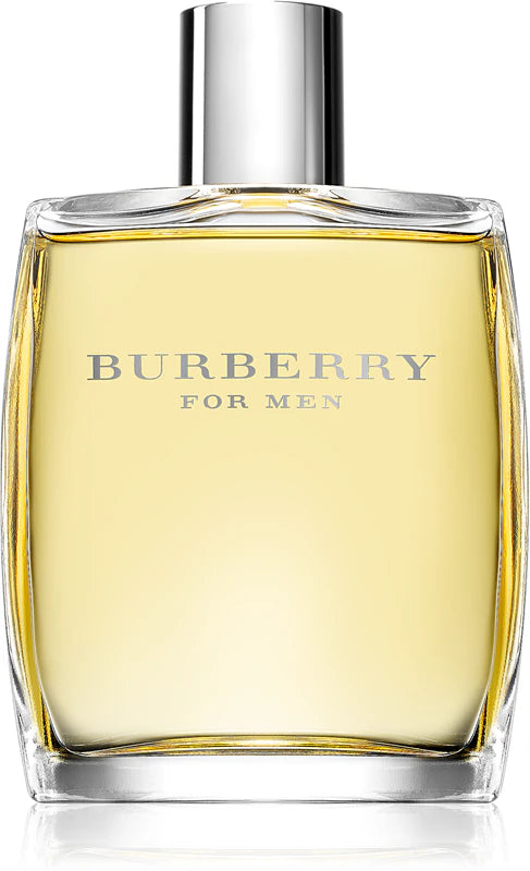 BURBERRY Eau de Toilette 100ml