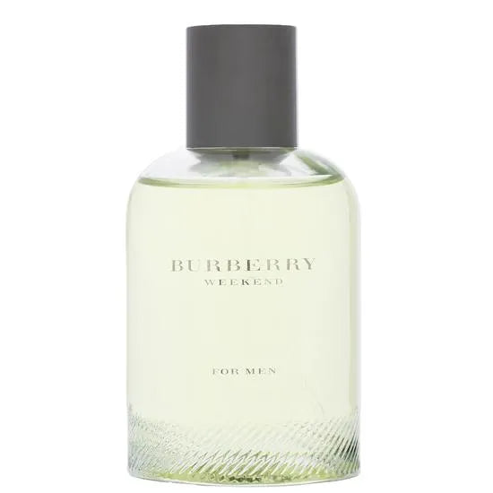 Burberry Weekend Eau de Toilette 100ml Spray