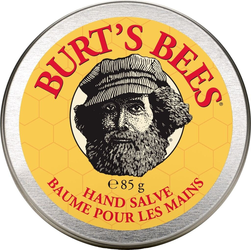 Burt's Bees Hand Salve 85G