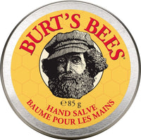 Burt's Bees Hand Salve 85G