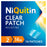 NiQuitin (Step 2) 14 Clear Patches 1 Week 14mg