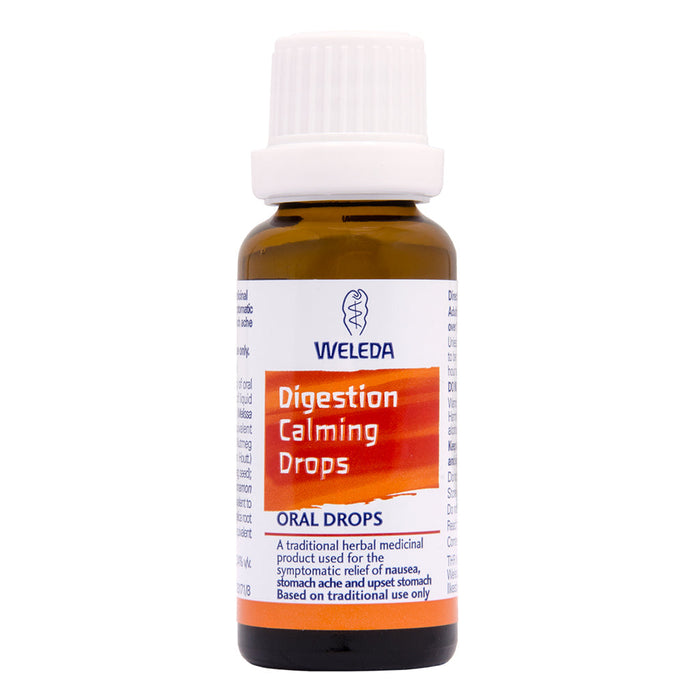 Weleda Digestion Calming Drops 25ml