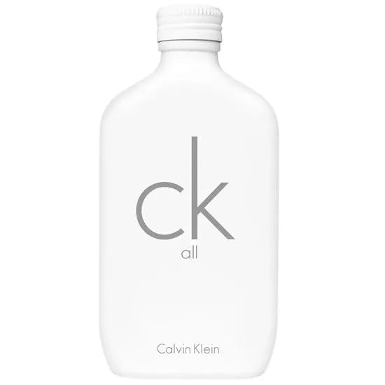 Calvin Klein CK All Eau de Toilette Spray 200ml