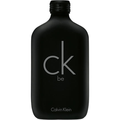 Calvin Klein CK Be Eau de Toilette Spray 200ml