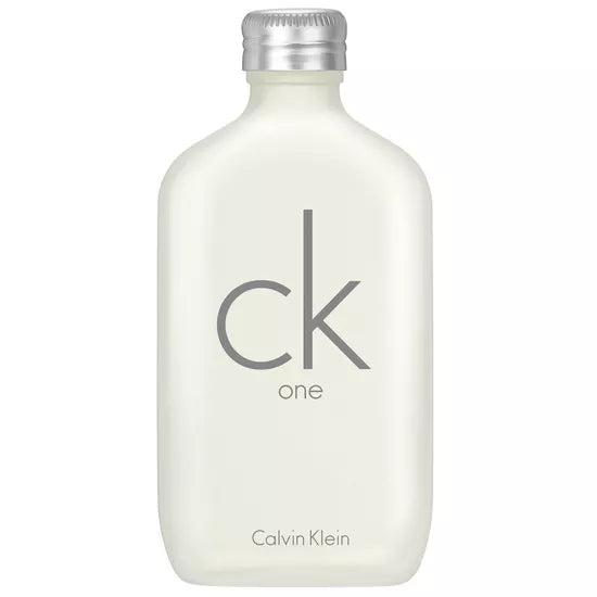 Calvin Klein CK One Eau de Toilette Spray 200ml