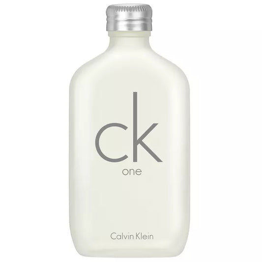 Calvin Klein CK One Eau de Toilette Spray 200ml