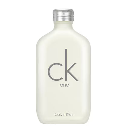 Calvin Klein CK One Eau de Toilette 100ml Spray