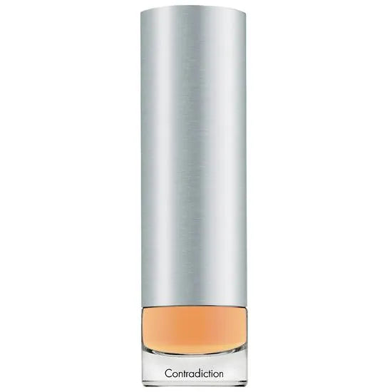 Calvin Klein Contradiction Eau de Toilette 100ml Spray