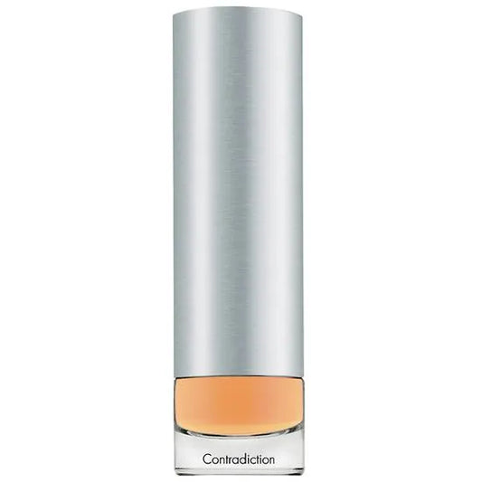 Calvin Klein Contradiction Eau de Toilette 100ml Spray