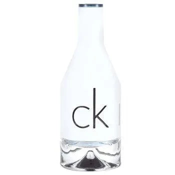 Calvin Klein Ck IN2U Eau De Toilette 50ml