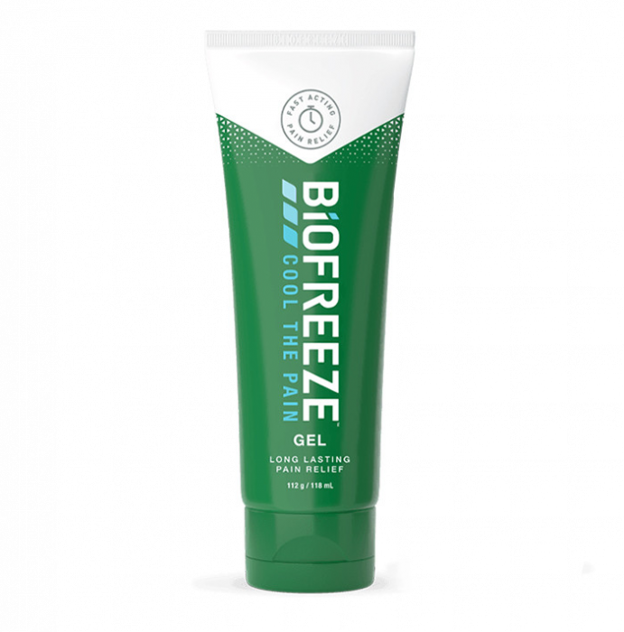 Biofreeze Pain Relieving Gel- 118ml