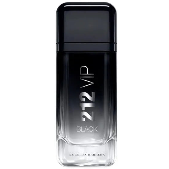 Carolina Herrera 212 VIP Black Eau de Parfum 100ml Spray