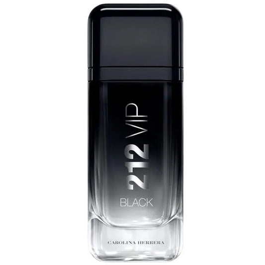 Carolina Herrera 212 VIP Black Eau de Parfum 100ml Spray