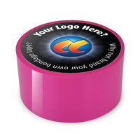 Bondage Tape - Red (shrink wrapped)