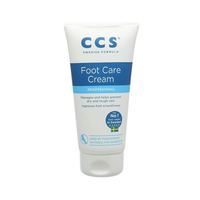 Ccs Foot Cream 175ml