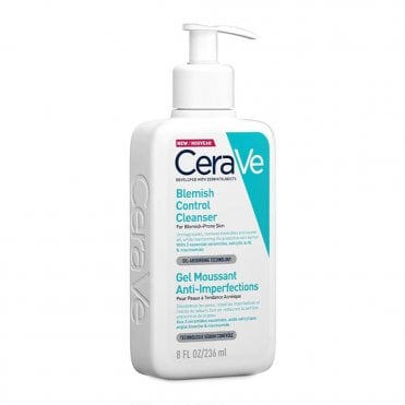 CeraVe Blemish Control Clenser 236ml