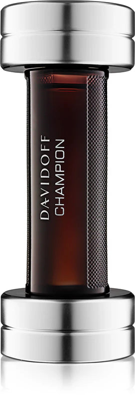 Davidoff Champion Eau de Toilette 90ml Spray
