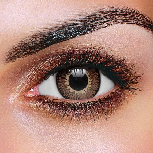 Fashion Eye Accessories 