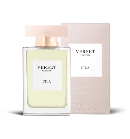 Inspired by Allure (Chanel) | Verset Cila Perfume for Her