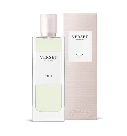 Inspired by Allure (Chanel) | Verset Cila Perfume for Her