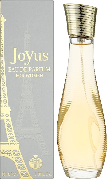 Joyus Eau de Parfum Captivating Fragrance Everyday Elegance