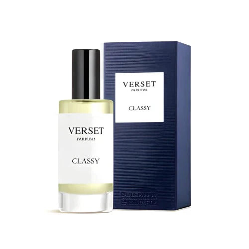 Inspired by Code (Armani) | Verset Classy Perfume For Him