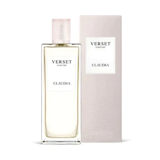 Inspired by The One (Dolce & Gabbana) | Verset Claudia Perfume For Her