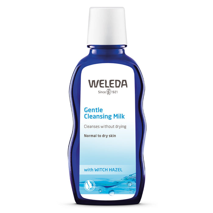 Weleda Gentle Cleansing Milk 100ml