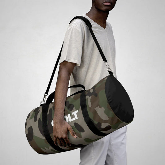 Colt Camo Bag - Medium 